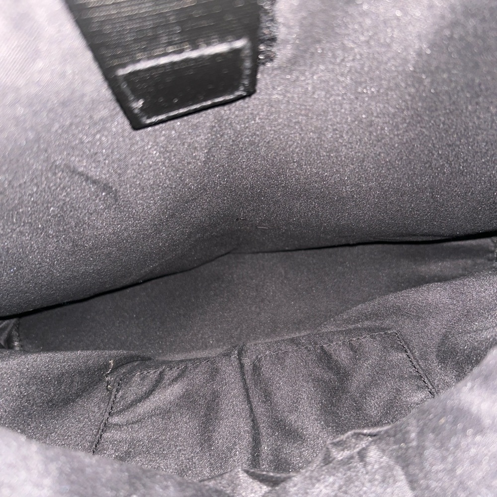 Ltd Dollskill Black On Black Backpack - image 4